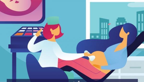 اشعة سونار الخصية